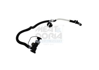 Yakıt Borusu  WINTECH 0500586  A6120703232 6120703232 A6650700132 6650700132 665 070 01 32 A665 070 01 32