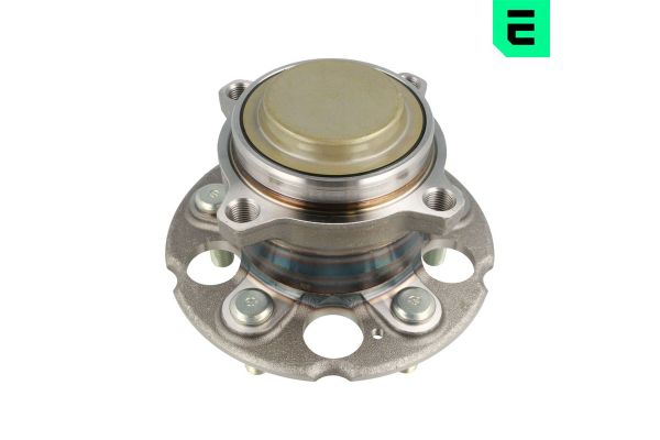 Teker Rulmanı Arka Sağ veya Sol OPTIMAL 912707