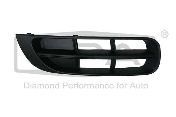 Sis Farı Çerçevesi Sağ VOLKSWAGEN ORJINAL 5J08073689B9