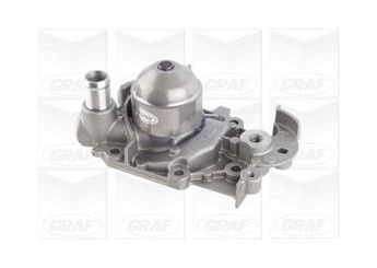 Devirdaim Su Pompası  GRAF PA632  8200266947 2101000Q0B 21010-00Q0B 7700864596 77 00 864 596 7701041348 77 01 041 348 8200037686 82 00 037 686 8200088660 82 00 088 660 8200088663 82 00 088 663 82 00 266 947