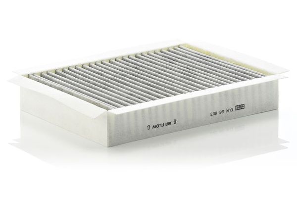 Polen Filtresi  Jaguar S-Type (03.2002->)  FROW 285.2007.001