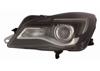 Far Sağ PSA ORJINAL 39031208  39031208 1216811 13409907