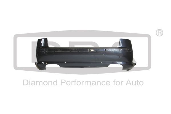 Tampon Arka TW 1351-2600