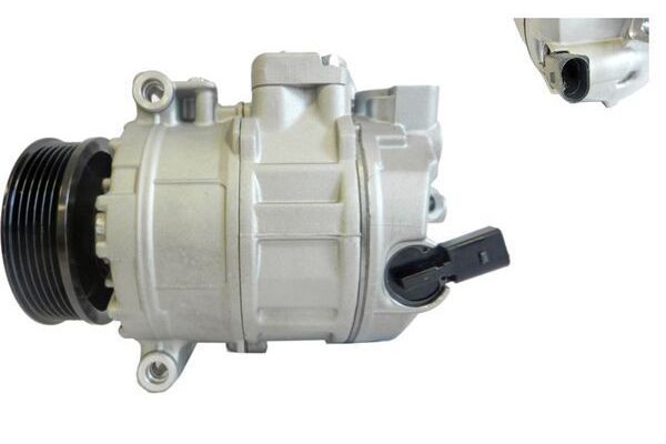 Klima Kompresörü  MAHLE ACP 724 000S