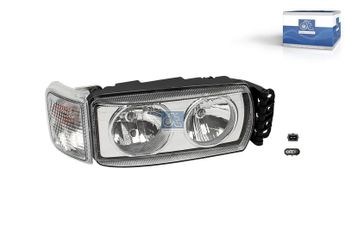 Far Sağ IVECO ORJINAL 504238496  504238496