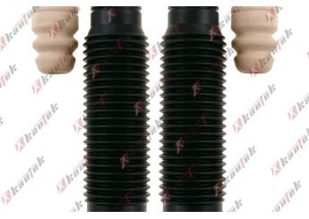 Amortisör Körüğü Arka Sağ veya Sol KAUTEK HY-BK005  553252D000 55325-2D000 5532627000 55326-27000