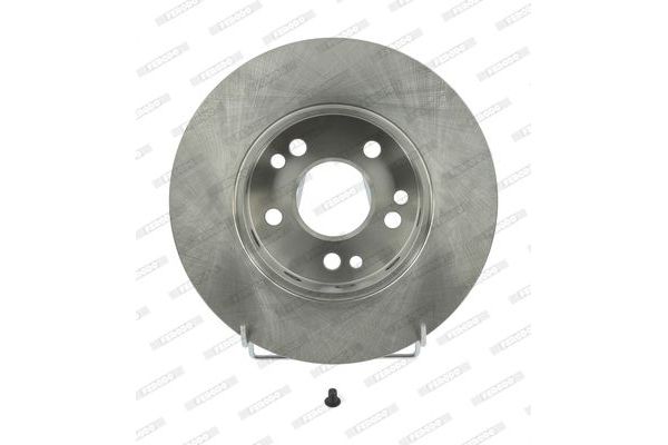 Fren Disk Ayna Ön Sağ ve Sol Mercedes 124 Sedan (BM 124)(11.1984->)  FERODO DDF124