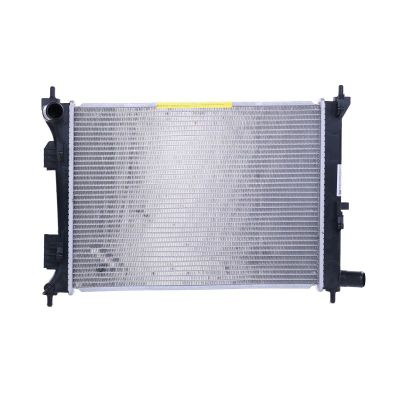 Su Radyatörü  Kia Rio Sedan (QB)(2011->)  MAHER 10541