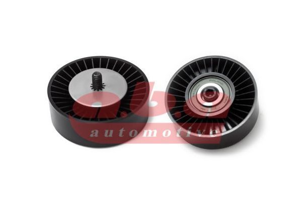 Vantilatör Kayış Gergi Rulmanı  BMS 420