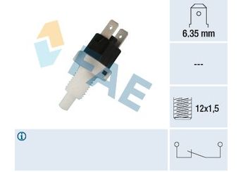 Fren Müşürü  MAHER 24492  1240590 9289311 09289311 90059582 ACU7434 ACU 7434 8530792 85 30 792 8548802 85 48 802 8577702 85 77 702 8577736 85 77 736 SLS333 SLS-333 SLS399 SLS-399