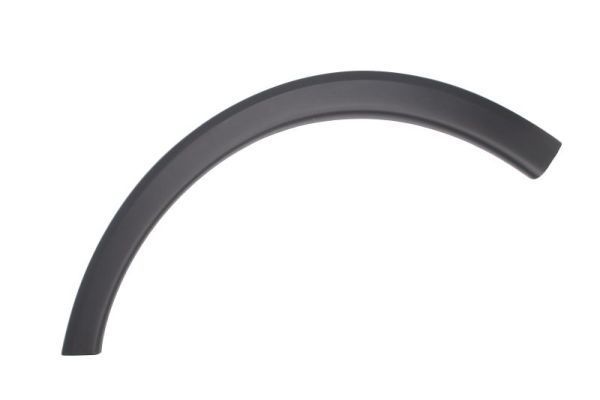 Çamurluk Kaplaması Ön Sol EUROBUMP OPL13CO044Y