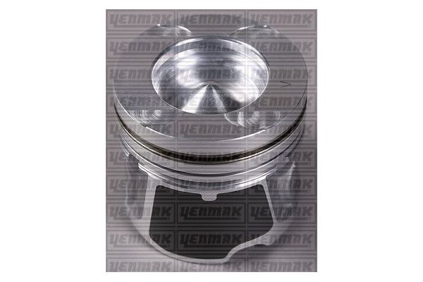 Piston (84.00MM-STD)  YENMAK 31-04182-000