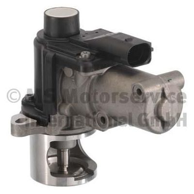 Egr Valfi  Volkswagen T5 Transporter P.Van/Minibüs (7E)(09.2009->2015)  MAHER 16306