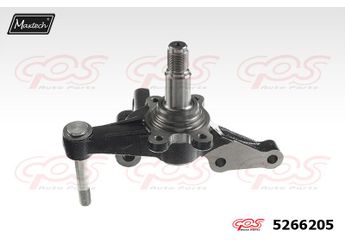 Aks Taşıyıcı Arka Sağ MAGNETI MARELLI 359003610900  5276025000