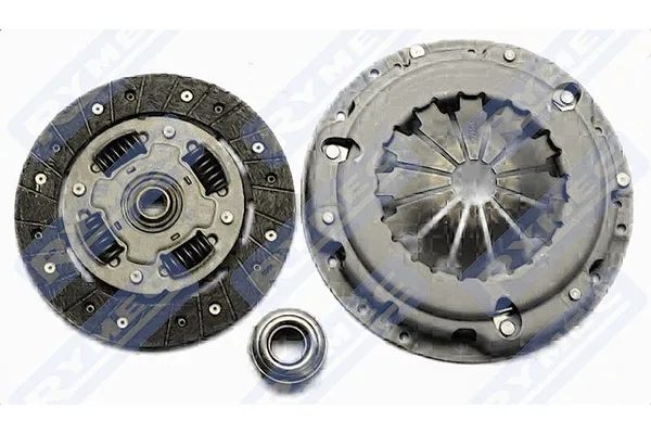 Debriyaj Seti  Fiat Panda (271) Van (2003->)  FIAT ORJINAL 71775895