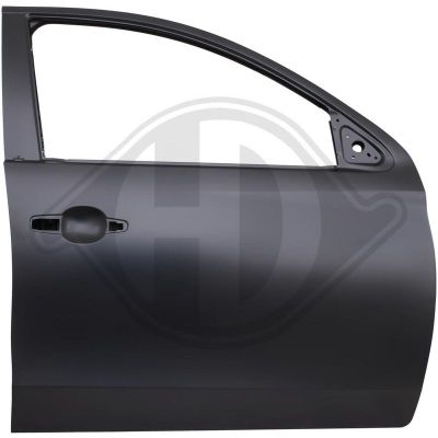 Kapı Ön Sağ Mitsubishi L200 (KL0/KJ0)(2019->)  TW 141-2201