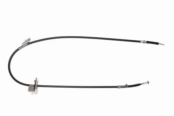 El Fren Teli Arka Sağ Nissan Primera Traveller [SW] (WP11)(04.1998->)  CAVO 3702 666