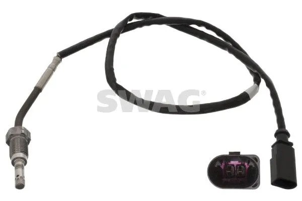 Egzoz Sıcaklık Sensörü  Volkswagen Caddy (2K)(02.2004->2010)  SWAG 30 94 8845