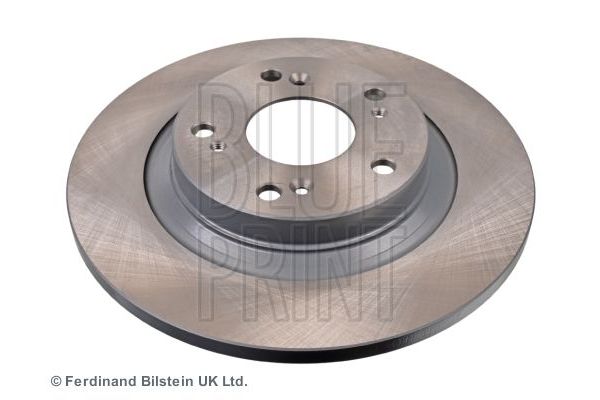 Fren Disk Ayna Arka Sol Honda S2000 (AP)(11.1999->)  DJ PARTS BD2601HC-L