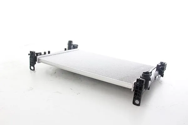 Su Radyatörü  Mazda 2 Sedan (DY)(03.2003->)  BSG 65-520-053