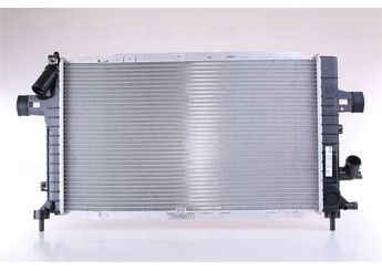 Su Radyatörü  NISSENS 63029A  1300269 1300 269 1300271 1300 271 13128925 13143570 13152320