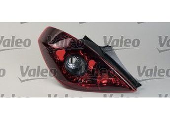 Stop Lambası Sağ VALEO 43594  93189402 1222150