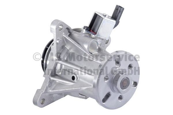 Devirdaim Su Pompası  Land Rover Range Rover Sport (2013->)  PIERBURG 7.10942.18.0