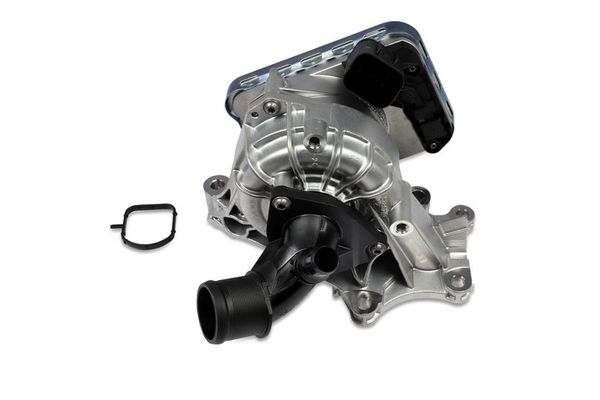 Devirdaim Su Pompası  Renault Espace VI (03.2023->)  RENAULT ORJINAL 210100445R