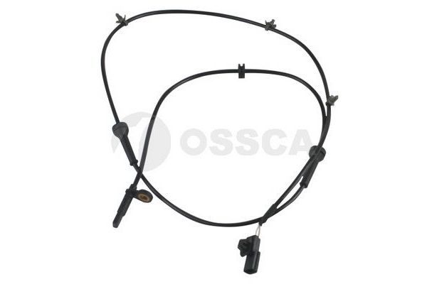 Abs Sensörü Ön Sağ Nissan Leaf (ZE0)(01.2012->)  HELLA 6PU 358 218-331