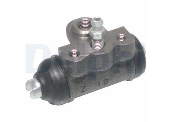 Fren Silindiri Arka Sağ veya Sol DELPHI LW61063  MB618188