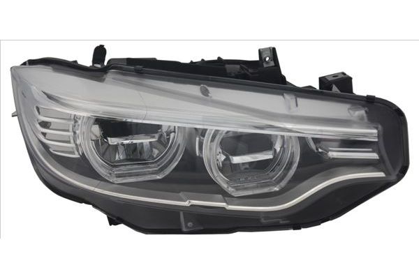 Far Sağ BMW M4 Serisi Cabrio (F83)(2014->)  TYC 20-17375-06-9