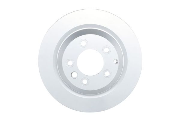 Fren Disk Ayna Arka Sağ ve Sol Porsche Cayenne (Typ 92A)(02.2010->)  BOSCH 0 986 479 259