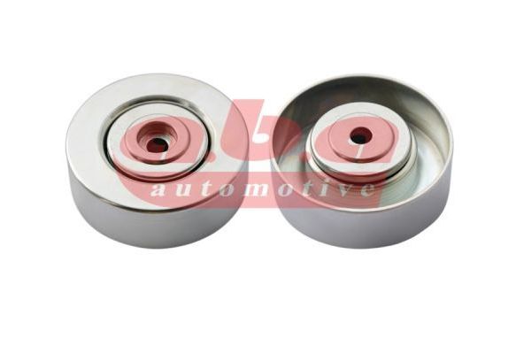 Vantilatör Kayış Gergi Rulmanı  Land Rover Freelander 1 (LN)(09.2002->)  BMS 425