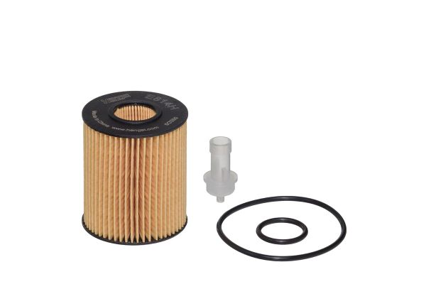 Yağ Filtresi  Lexus LS (USF50)(12.2017->)  HENGST FILTER E814H D191