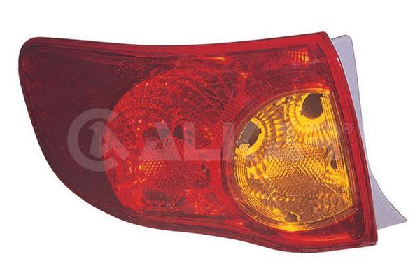 Stop Lambası Dış Sol WAGENBURG 21000633