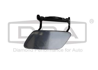 Tampon Far Yıkama Kapağı Sol MAHER 30529  8R0955275C