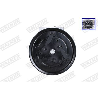 Klima Kompresörü  RENAULT ORJINAL 926001489R