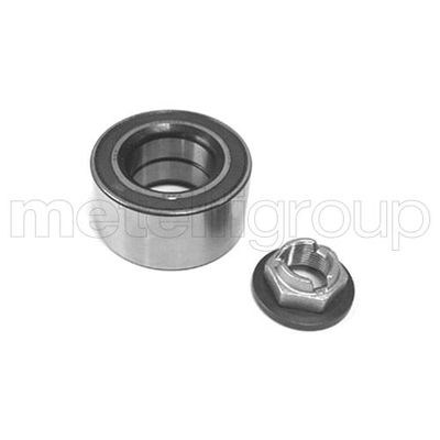 Teker Rulmanı Ön Sağ veya Sol Ford Scorpio 4/5 Kapı/S.Wagon (1992->)  SKF VKBC 20132