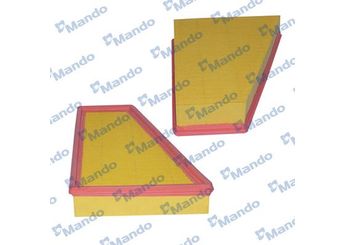 Hava Filtresi  MANDO MMF015390  7701052082 8200459852