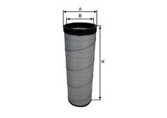 Hava Filtresi  VOLLER 69150/M  3C469601BA