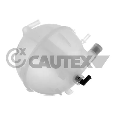 Radyatör Yedek Su Deposu  Mercedes Vito Kombi 4x4 (639)(09.2010->)  GKL 341327