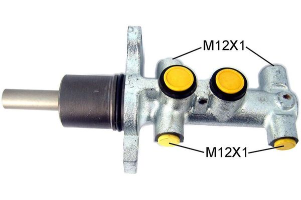 Fren Ana Merkez  FERODO FHM1394