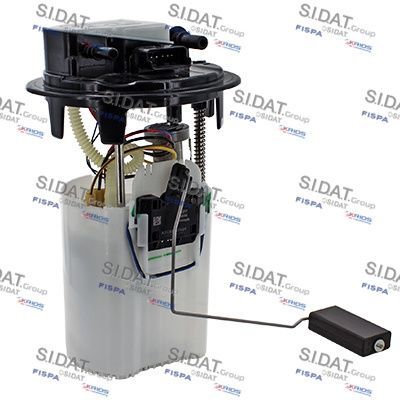 Depo Şamandırası  DS 4 (09.2015->)  PSA ORJINAL 9802816280