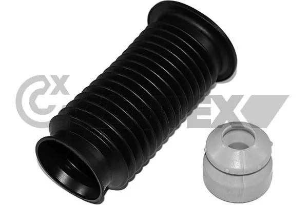 Amortisör Darbe Takozu Ön Sağ veya Sol Alfa Romeo MiTo (145)(2008->)  FKK 9211