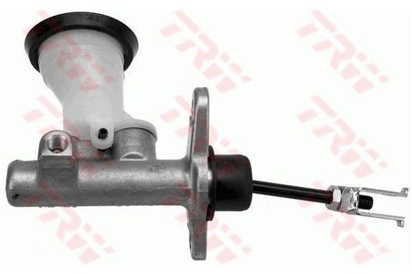 Debriyaj Merkezi Üst LPR 2553
