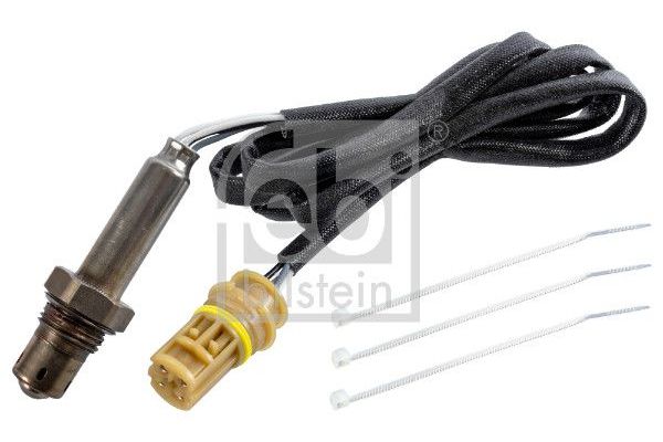 Oksijen (Lambda) Sensörü  Seat Cordoba 2/4 Kapı (6K2)(08.1999->)  FEBI BILSTEIN 175948