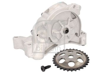 Yağ Pompası  FEBI BILSTEIN 183542  3C115105N 3C115105H 03C 115 105 H 03C 115 105 N 3C 115 105 H 3C 115 105 N