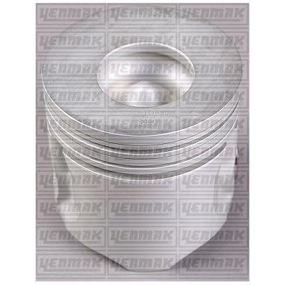 Piston (93.67MM-0.60)   KING PISTON 18-2550955