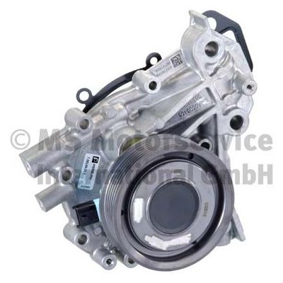 Devirdaim Su Pompası  OPEL ORJINAL 55485158