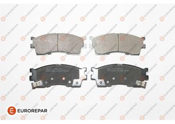 Fren Disk Balata Ön EUROREPAR 1623065080  1623065080 K2N13328Z 0K2N13328Z K2N13328ZA 0K2N13328ZA K9B63328Z 0K9B63328Z K9D03328Z 0K9D03328Z 58115FDC00